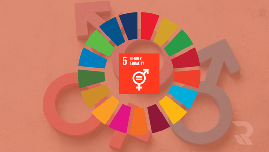 How Rebaaz Advances SDG 5 (Gender Equality)