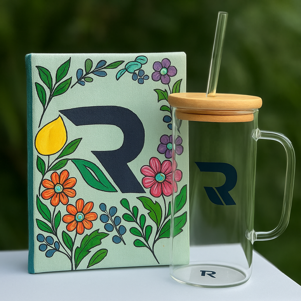 Sustainable Office Products