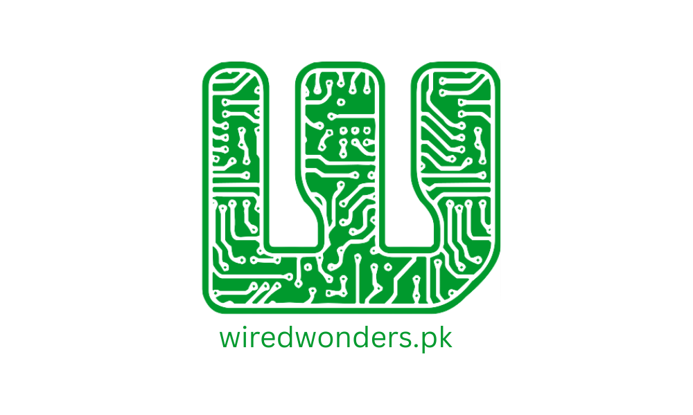 Wired Wonders