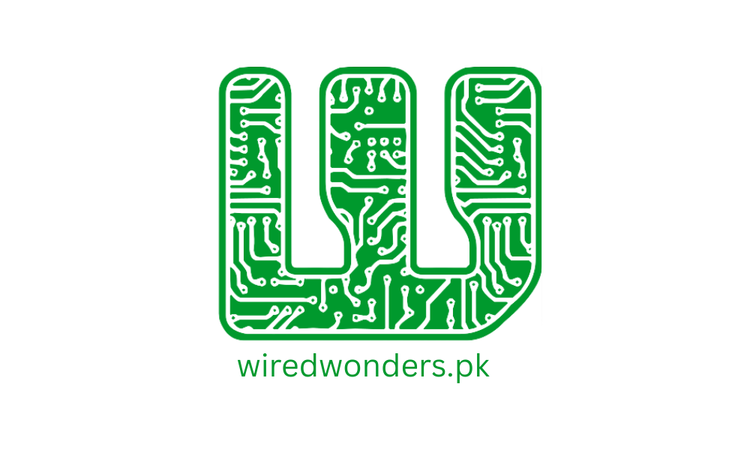 Wired Wonders