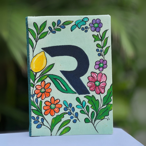 Customized Diary