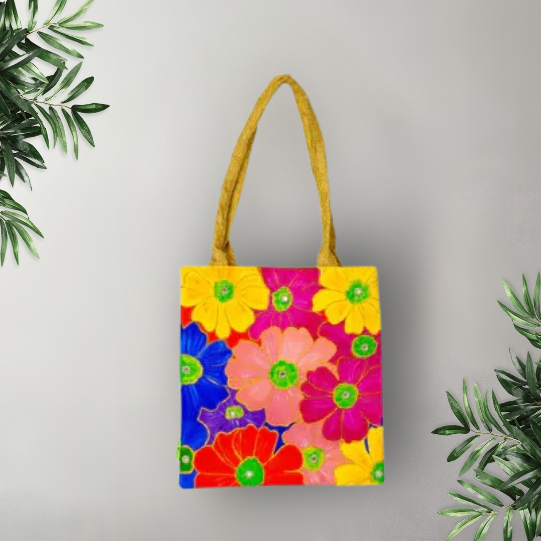 Canvas Tote bag