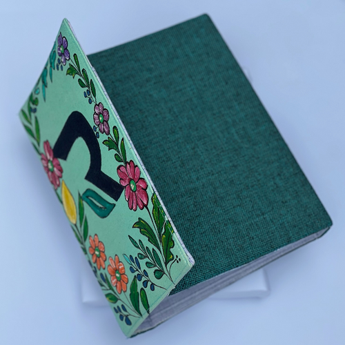 Customized  Botanical Journal