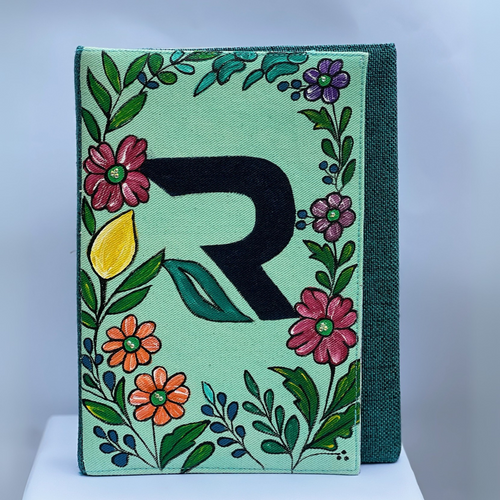 Customized  Botanical Journal