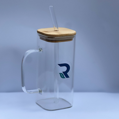 Recycled Glass Tumbler