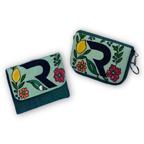 Customized Wallet
