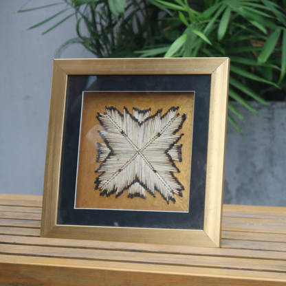 Ashes to Art Wall Frame