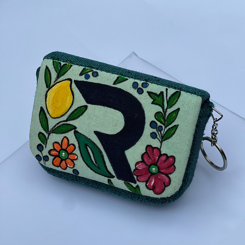 Customized Wallet