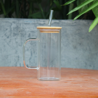 Recycled Glass Tumbler