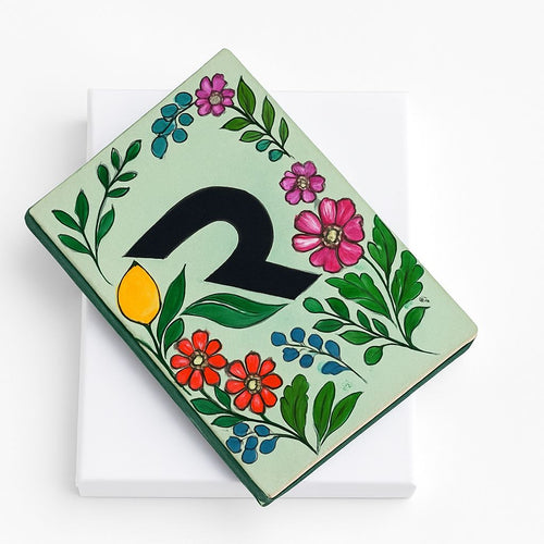 Customized Diary