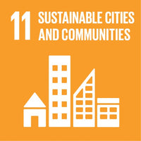 Sustainable Cities & Communities
